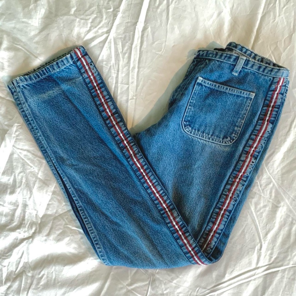 Vintage Tommy Hilfiger Jeans